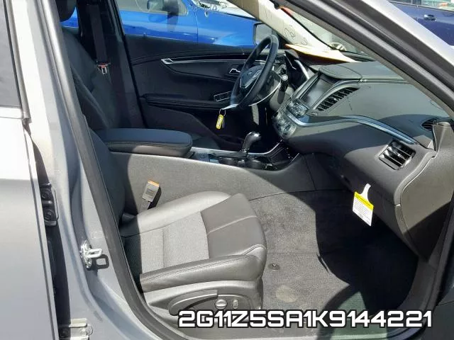 2G11Z5SA1K9144221 фото 6