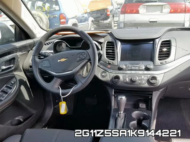 2G11Z5SA1K9144221 фото 10