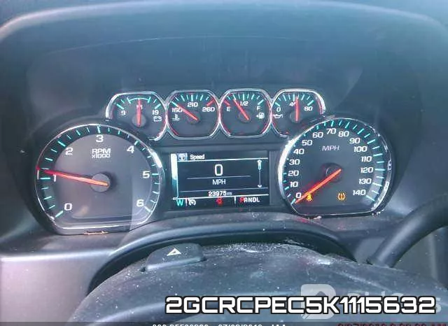 2GCRCPEC5K1115632 фото 7
