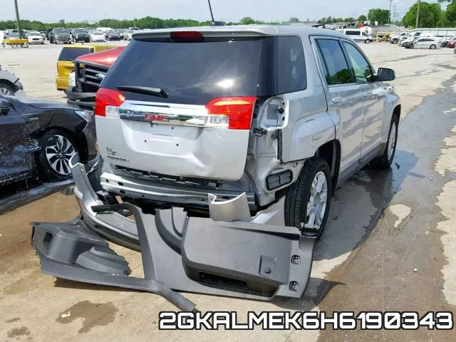 2GKALMEK6H6190343 фото 4