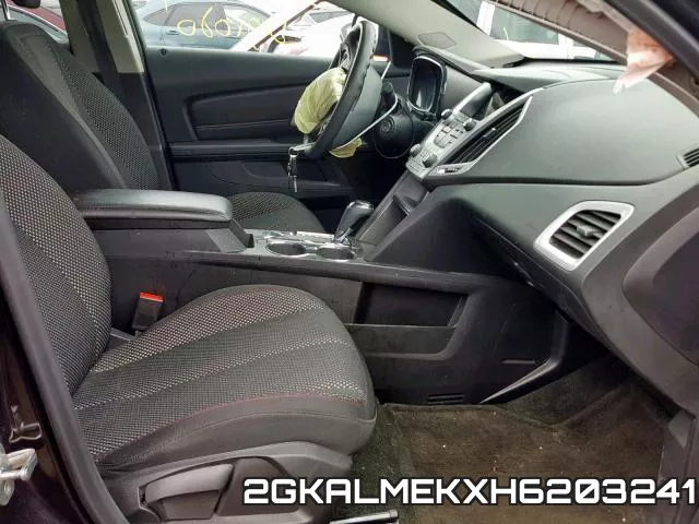 2GKALMEKXH6203241 фото 6