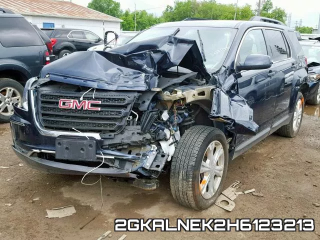 2GKALNEK2H6123213 фото 3