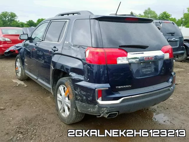 2GKALNEK2H6123213 фото 4