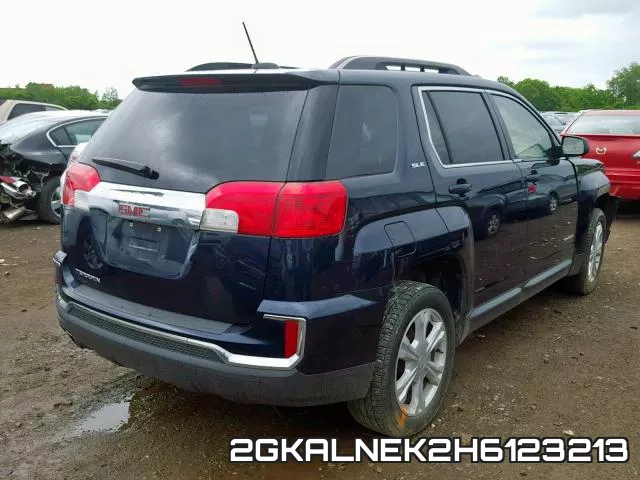 2GKALNEK2H6123213 фото 5