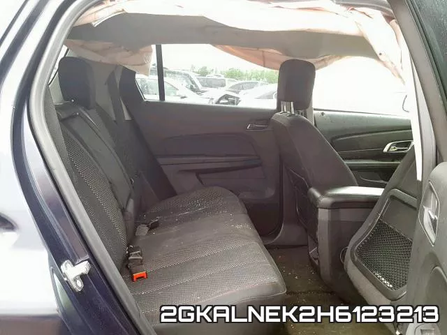 2GKALNEK2H6123213 фото 7