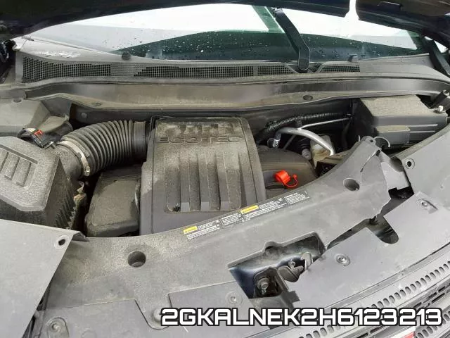 2GKALNEK2H6123213 фото 8