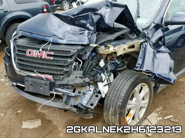 2GKALNEK2H6123213 фото 10
