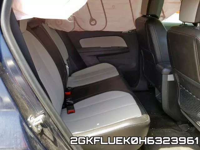 2GKFLUEK0H6323961 фото 7