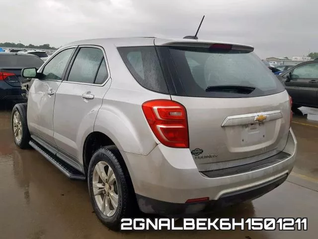 2GNALBEK6H1501211 фото 4