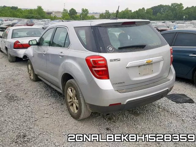 2GNALBEK8H1528359 фото 4