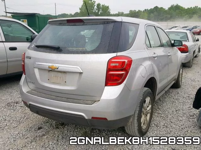 2GNALBEK8H1528359 фото 5