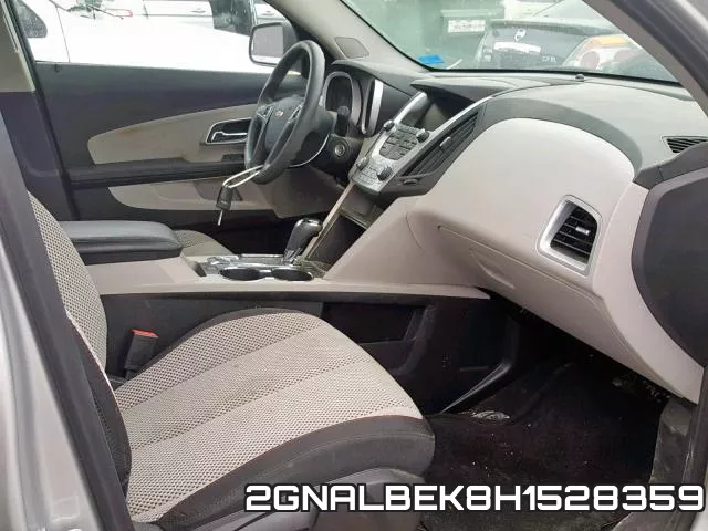 2GNALBEK8H1528359 фото 6