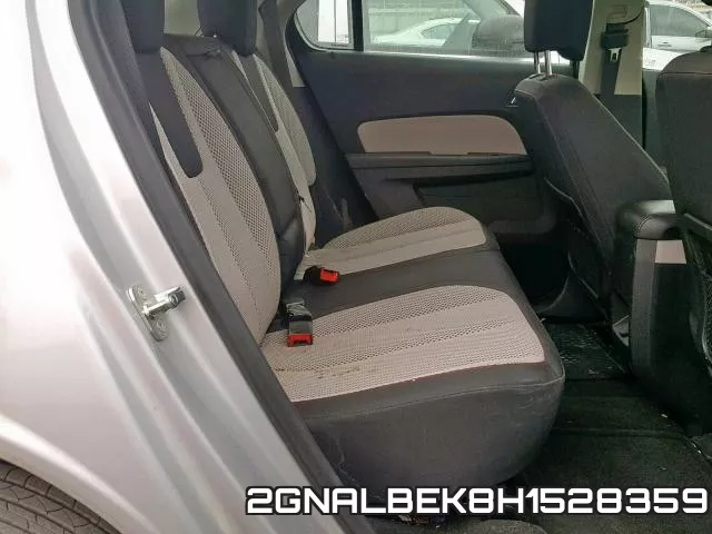 2GNALBEK8H1528359 фото 7