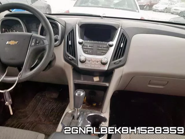2GNALBEK8H1528359 фото 10