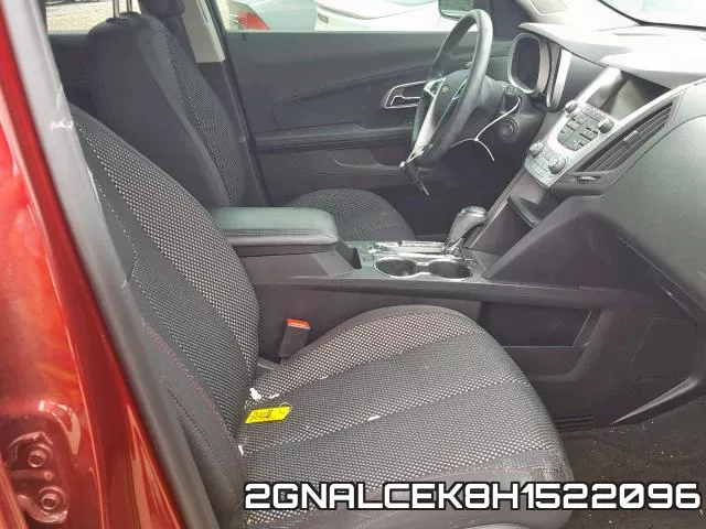 2GNALCEK8H1522096 фото 6