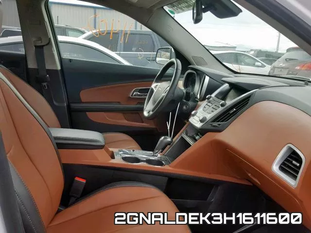 2GNALDEK3H1611600 фото 6