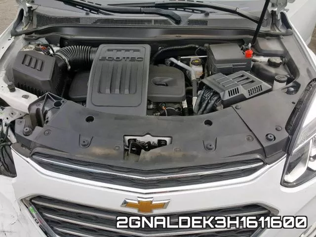 2GNALDEK3H1611600 фото 8