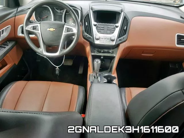2GNALDEK3H1611600 фото 10