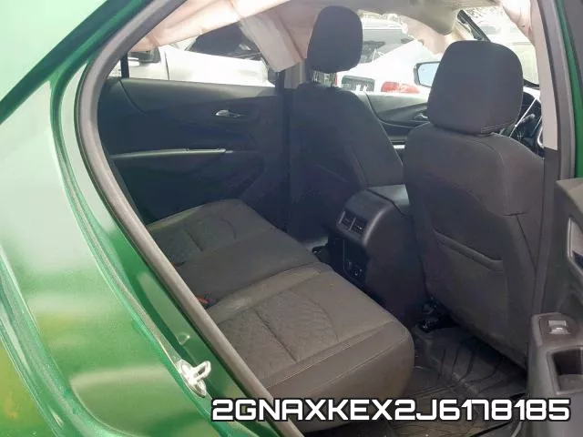 2GNAXKEX2J6178185 фото 7