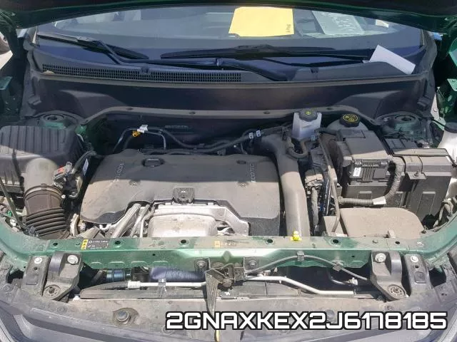 2GNAXKEX2J6178185 фото 8