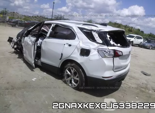 2GNAXKEX8J6338229 фото 4