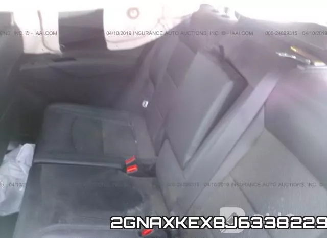 2GNAXKEX8J6338229 фото 9