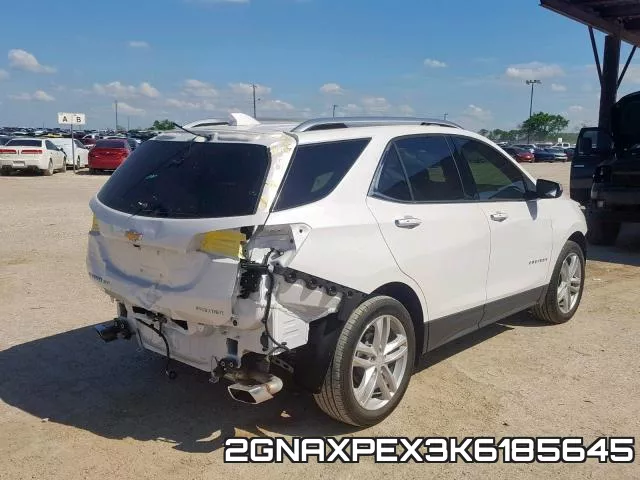 2GNAXPEX3K6185645 фото 5