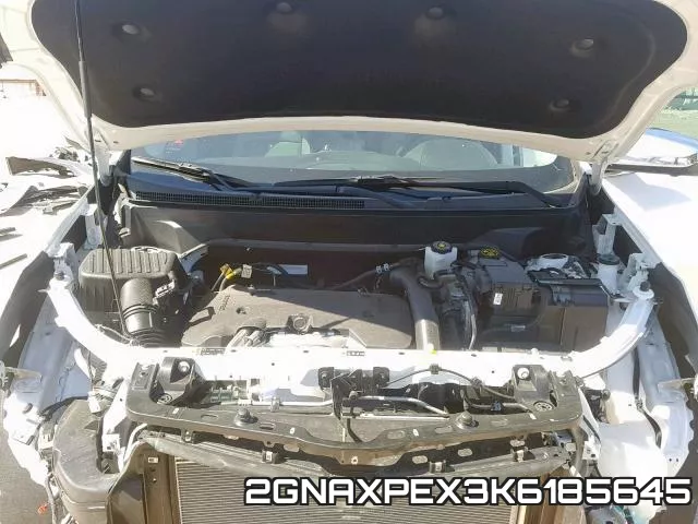 2GNAXPEX3K6185645 фото 8