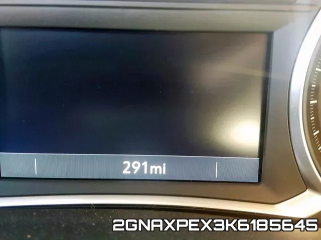 2GNAXPEX3K6185645 фото 9