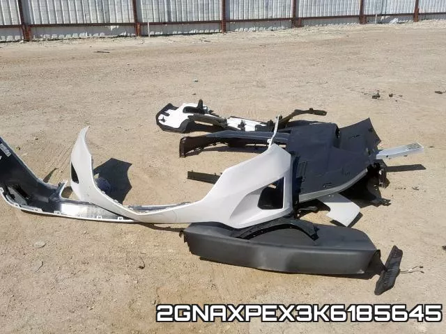 2GNAXPEX3K6185645 фото 10