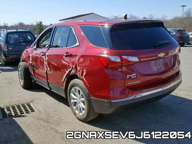 2GNAXSEV6J6122054 фото 4