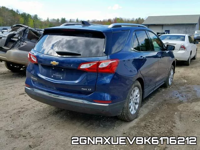 2GNAXUEV8K6176212 фото 5