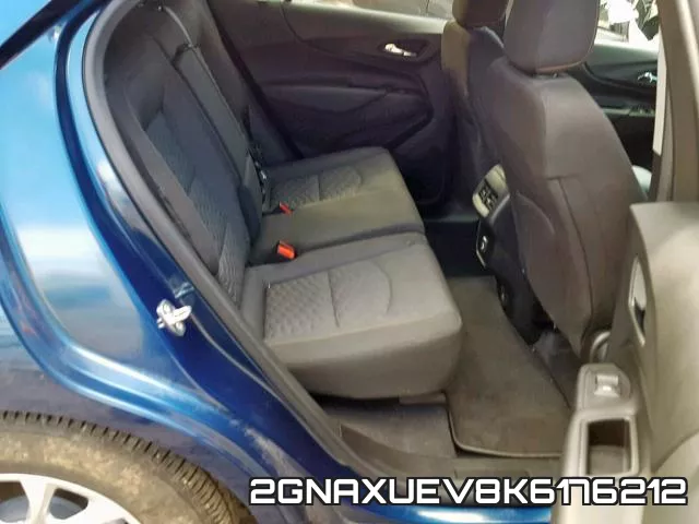 2GNAXUEV8K6176212 фото 7