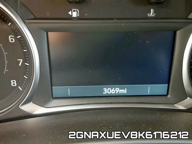 2GNAXUEV8K6176212 фото 9