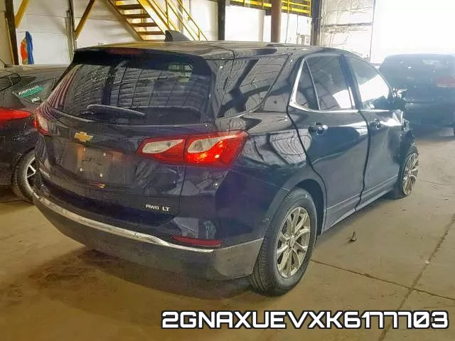 2GNAXUEVXK6177703 фото 5