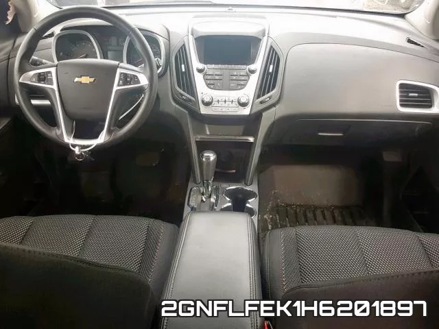 2GNFLFEK1H6201897 фото 10