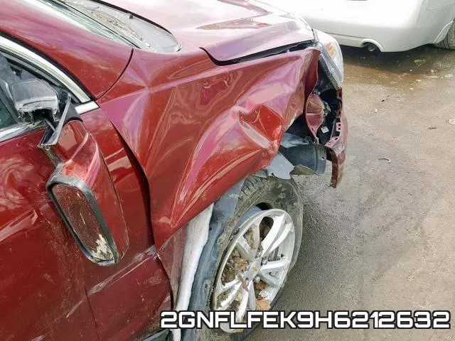 2GNFLFEK9H6212632 фото 10