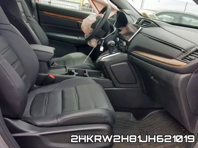 2HKRW2H81JH621019 фото 6