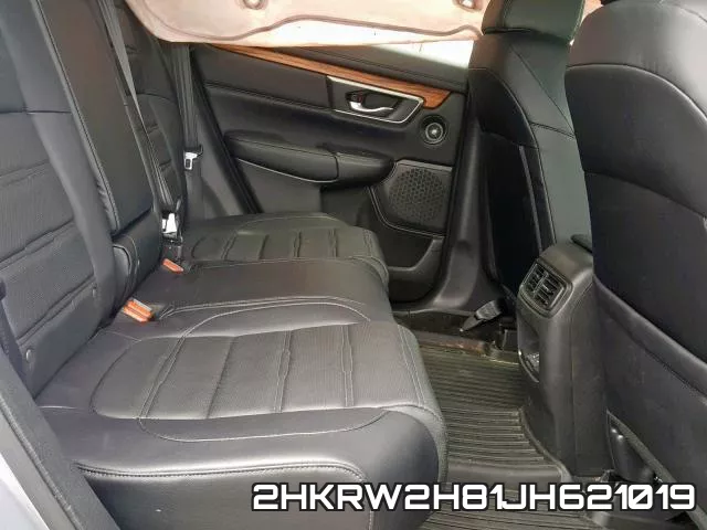2HKRW2H81JH621019 фото 7