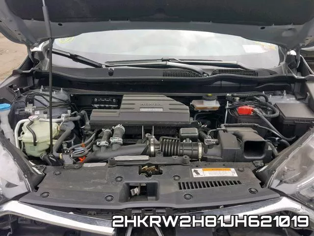 2HKRW2H81JH621019 фото 8