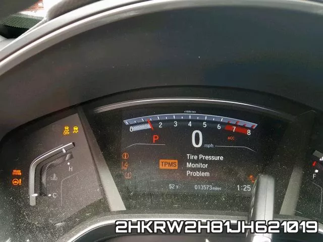 2HKRW2H81JH621019 фото 9