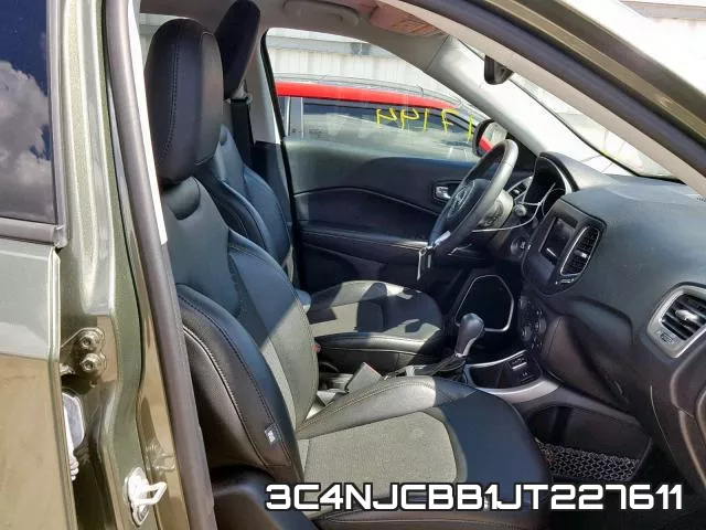 3C4NJCBB1JT227611 фото 6