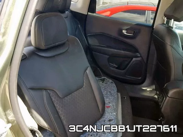 3C4NJCBB1JT227611 фото 7