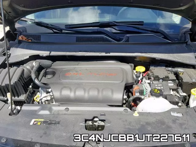 3C4NJCBB1JT227611 фото 8