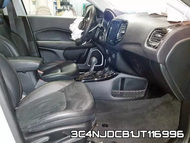 3C4NJDCB1JT116996 фото 6