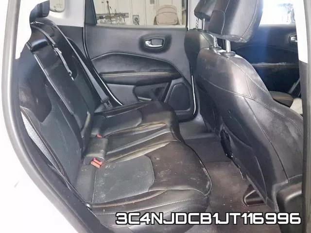 3C4NJDCB1JT116996 фото 7