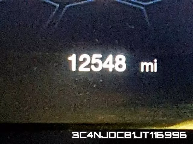 3C4NJDCB1JT116996 фото 9