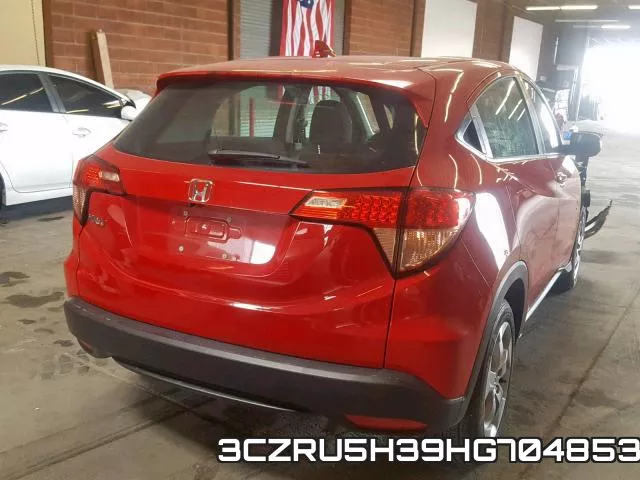 3CZRU5H39HG704853 фото 5