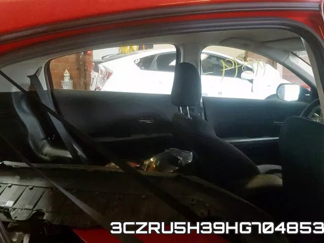 3CZRU5H39HG704853 фото 7