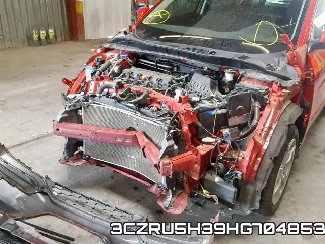 3CZRU5H39HG704853 фото 10